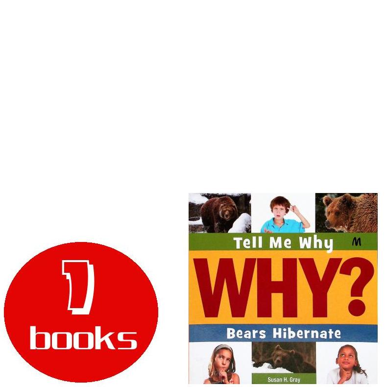 英文原版绘本1本l930218075