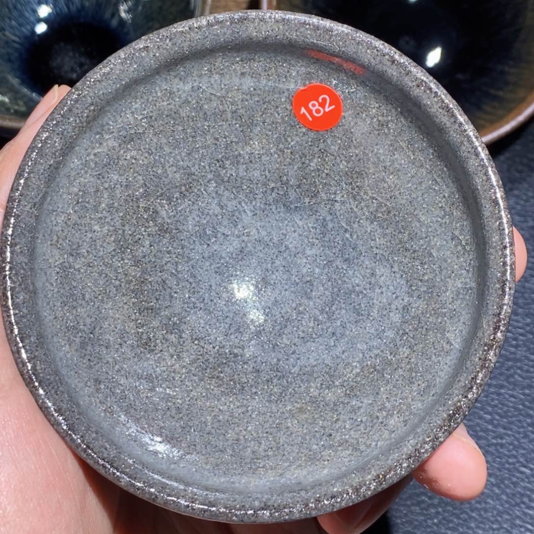 茶盏三溪窑龙窑柴烧182