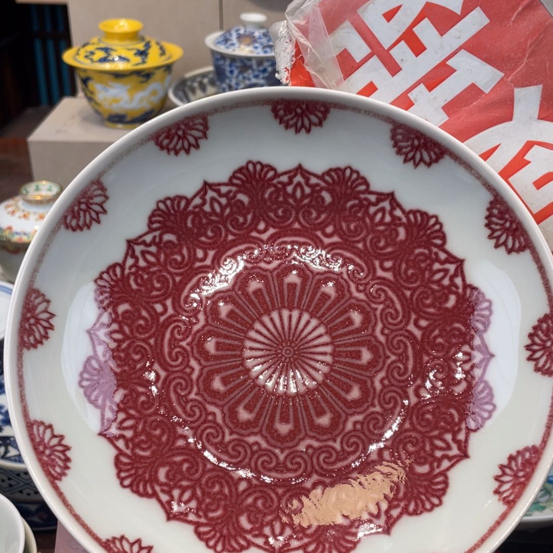 杯景德镇陶瓷景德镇