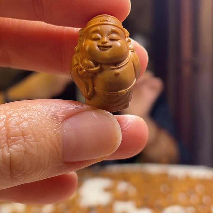 手串/手链橄榄核