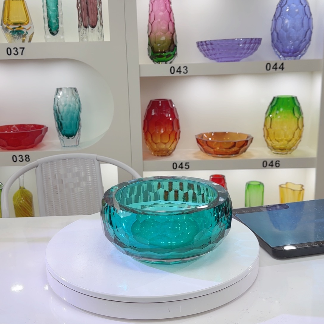 琉璃印****品水晶琉璃对应图片拍下