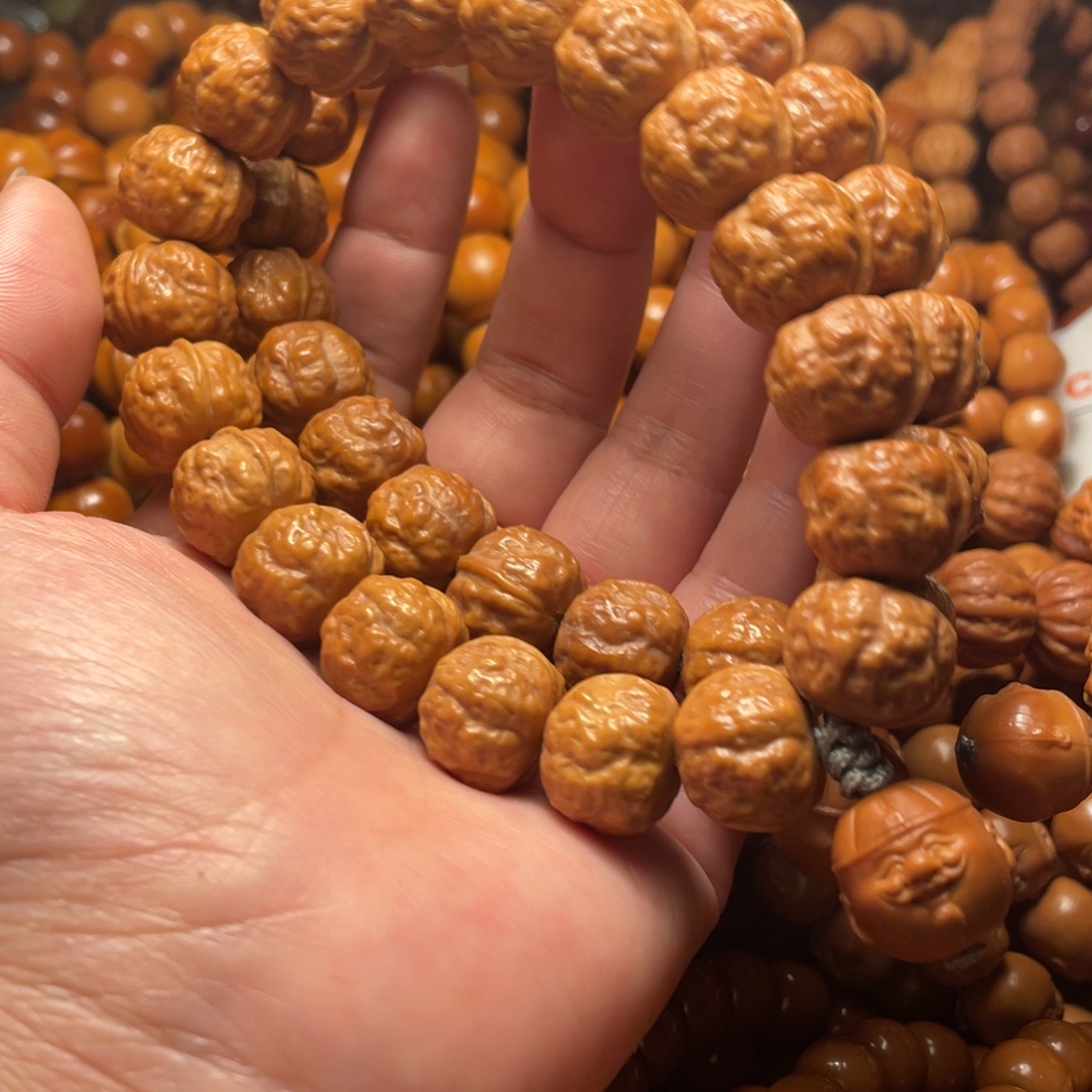 “***弟核桃猴头核桃产x宗