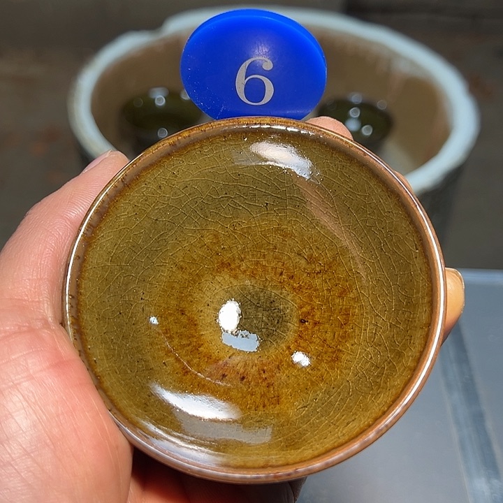 茶盏建盏……建盏……