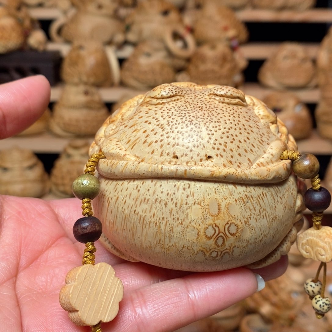 竹30竹根雕作品欣赏