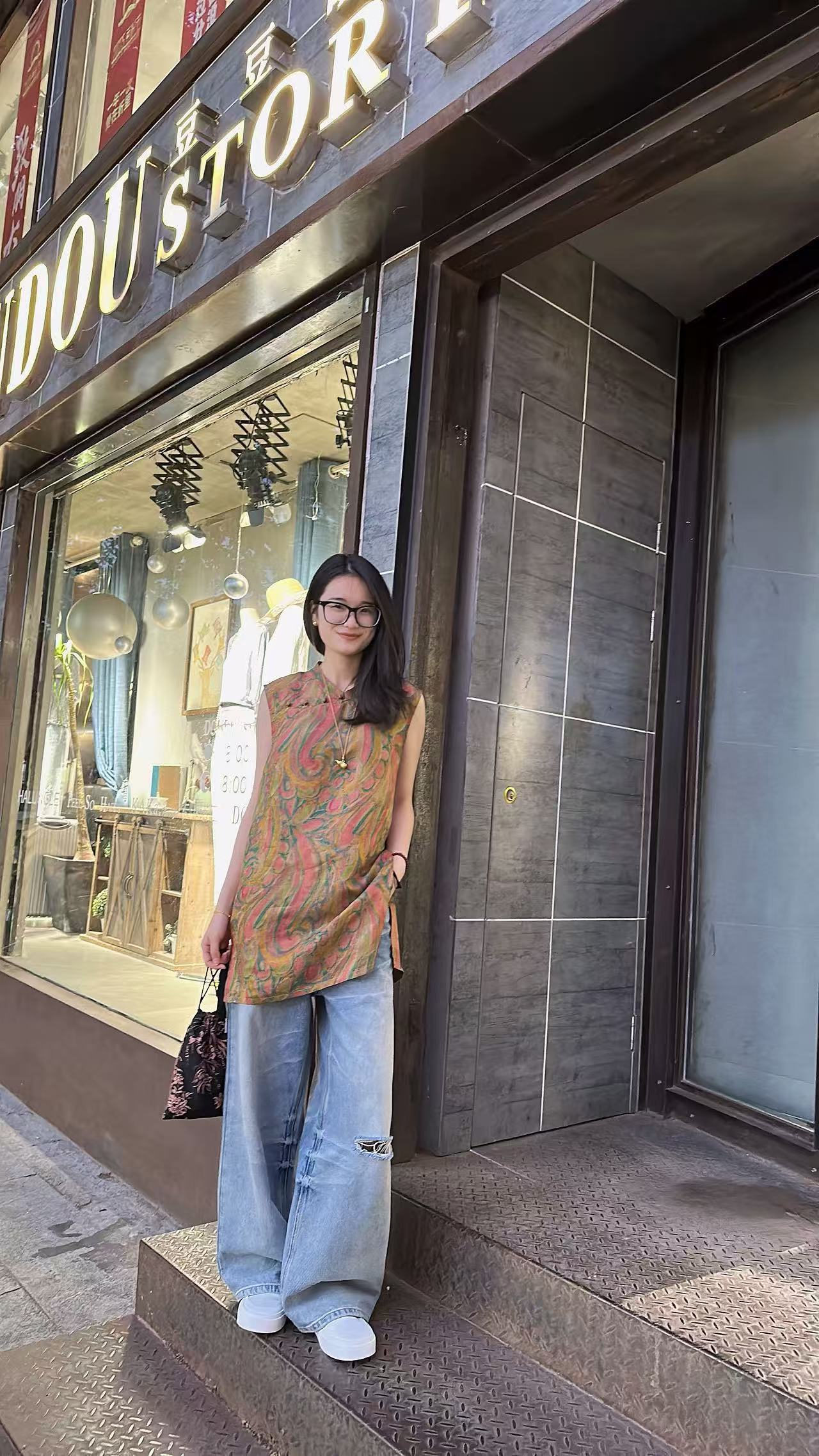 2025宇姐精选1209时尚百搭舒适显瘦马甲