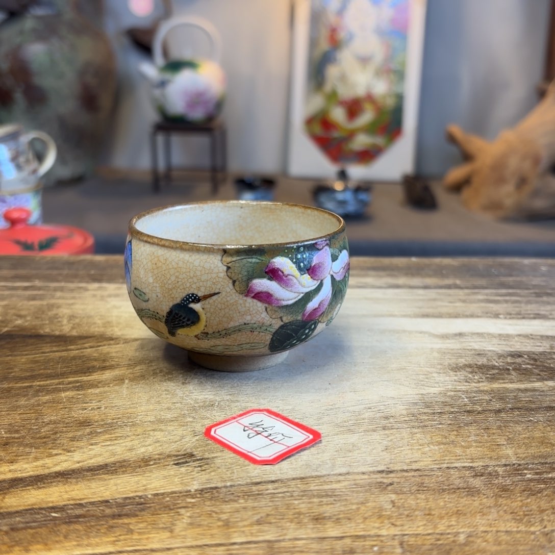 景德镇纯手工制作陶瓷