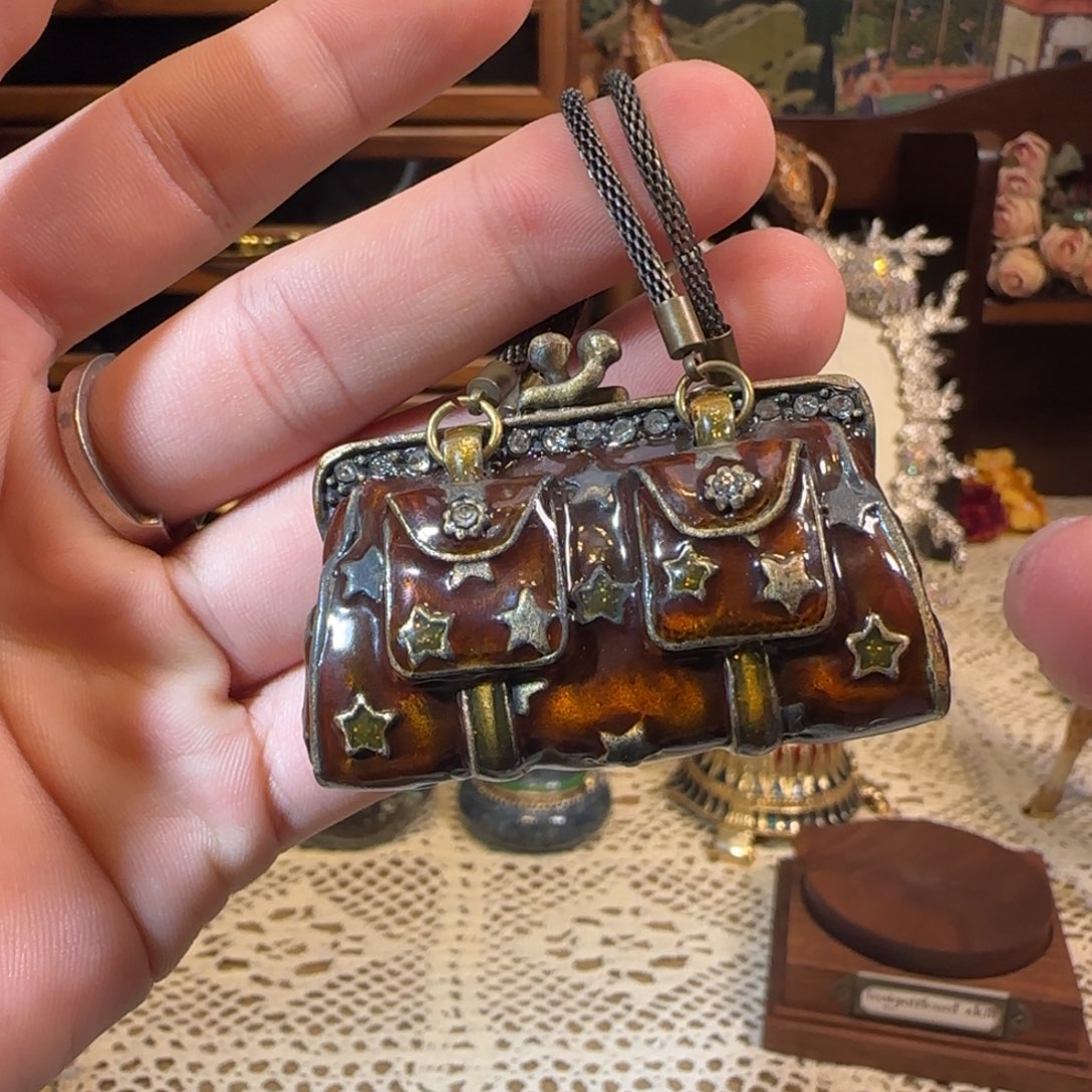 手工制品默认微瑕