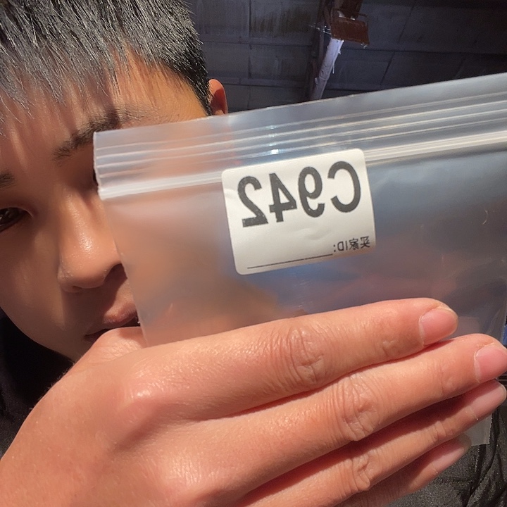 大叶紫檀（黑酸枝木类）942