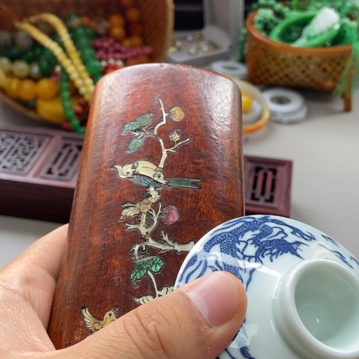 瓷片宝贝宝贝哈哈不会哈哈