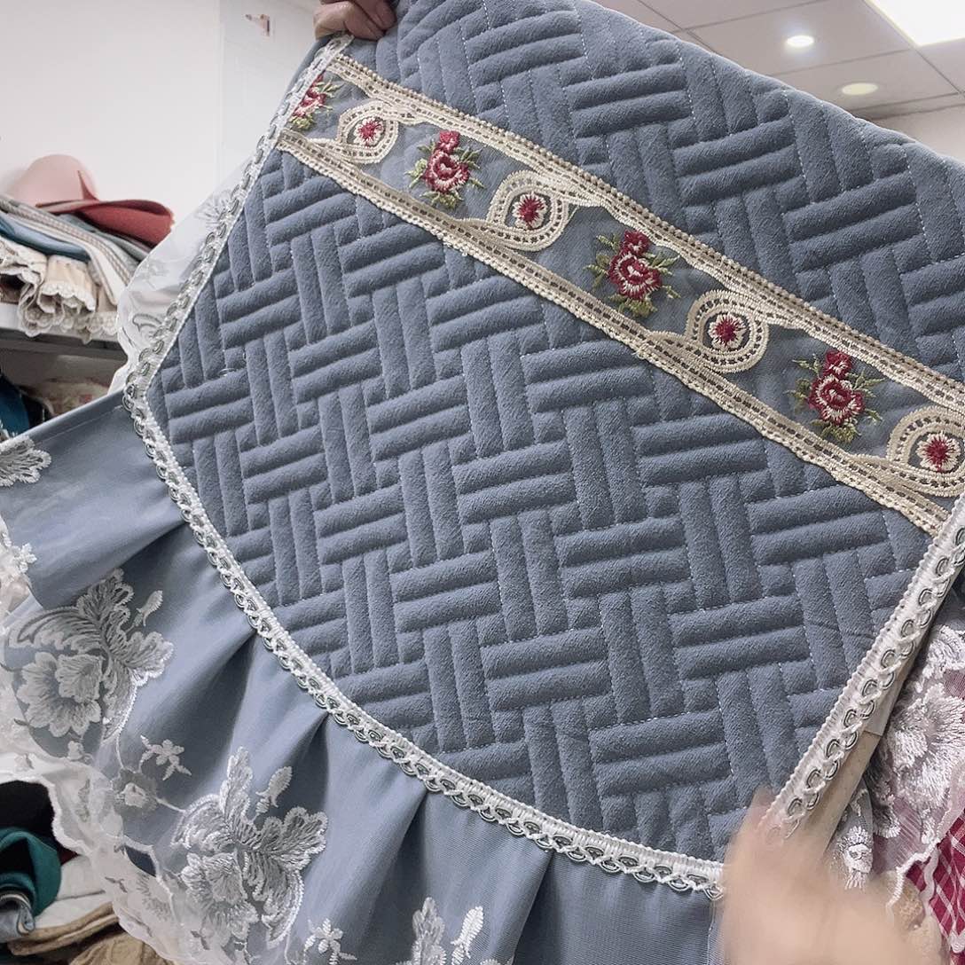 雪尼尔聚酯纤维快乐大本营我都快成