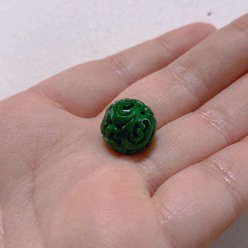 【闪购商品】颈饰未镶嵌翡翠
