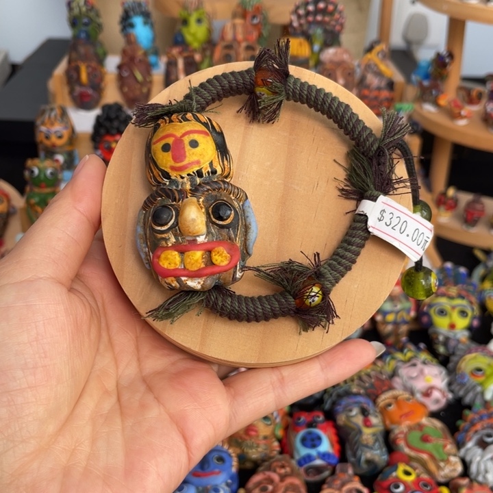 成品手链不退不换介意勿拍