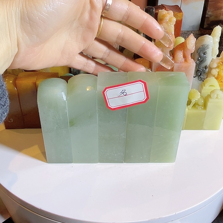 辽宁石名*王冻地丹东绿