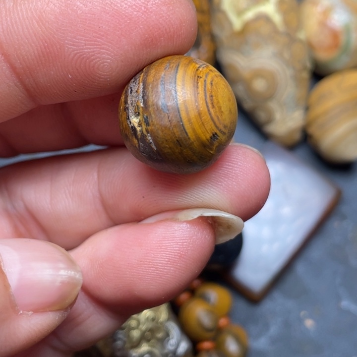 石材纯天然原石奇石187