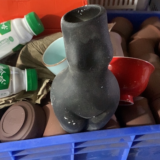 紫砂陶瓷工艺美术精品博览