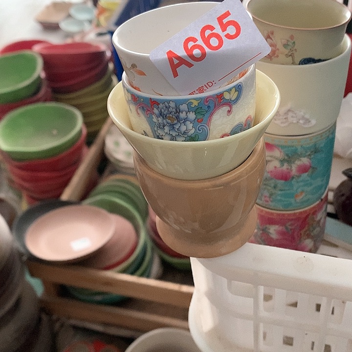 紫砂陶瓷艺术作品欣赏