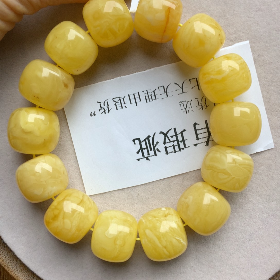 琥珀珠宝奇石未镶嵌55