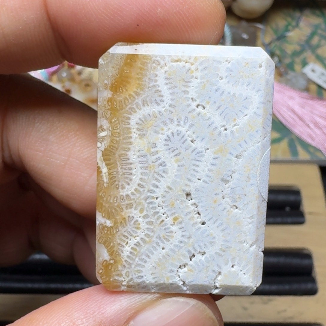 硅化玉纯天然色有机玉石保真色未镶嵌