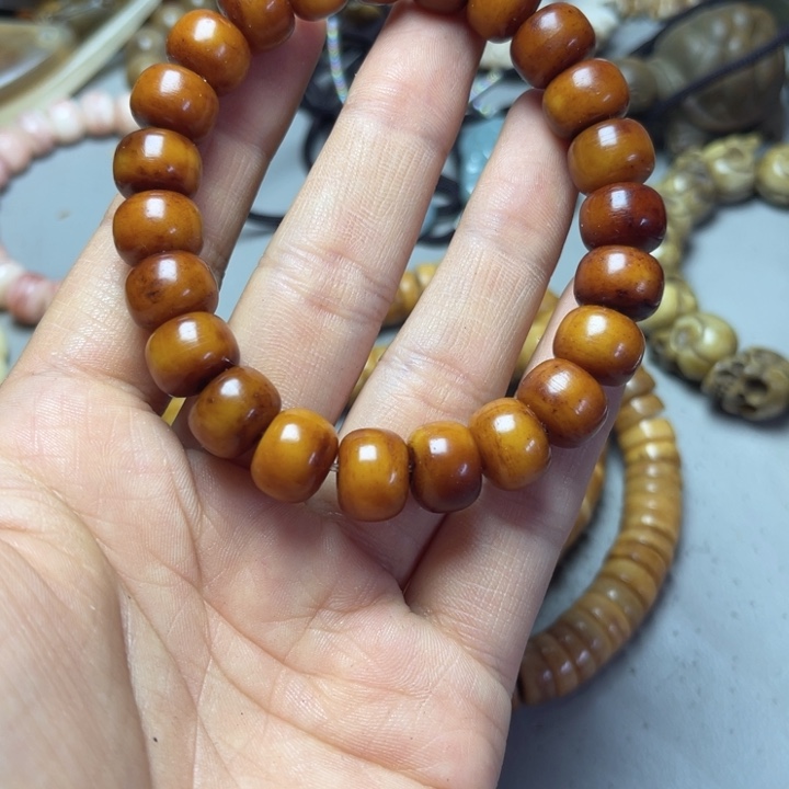 大果紫檀（缅甸花梨）