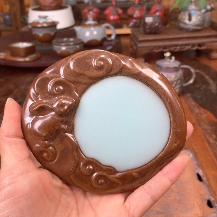 陶瓷陶瓷茶具陶瓷