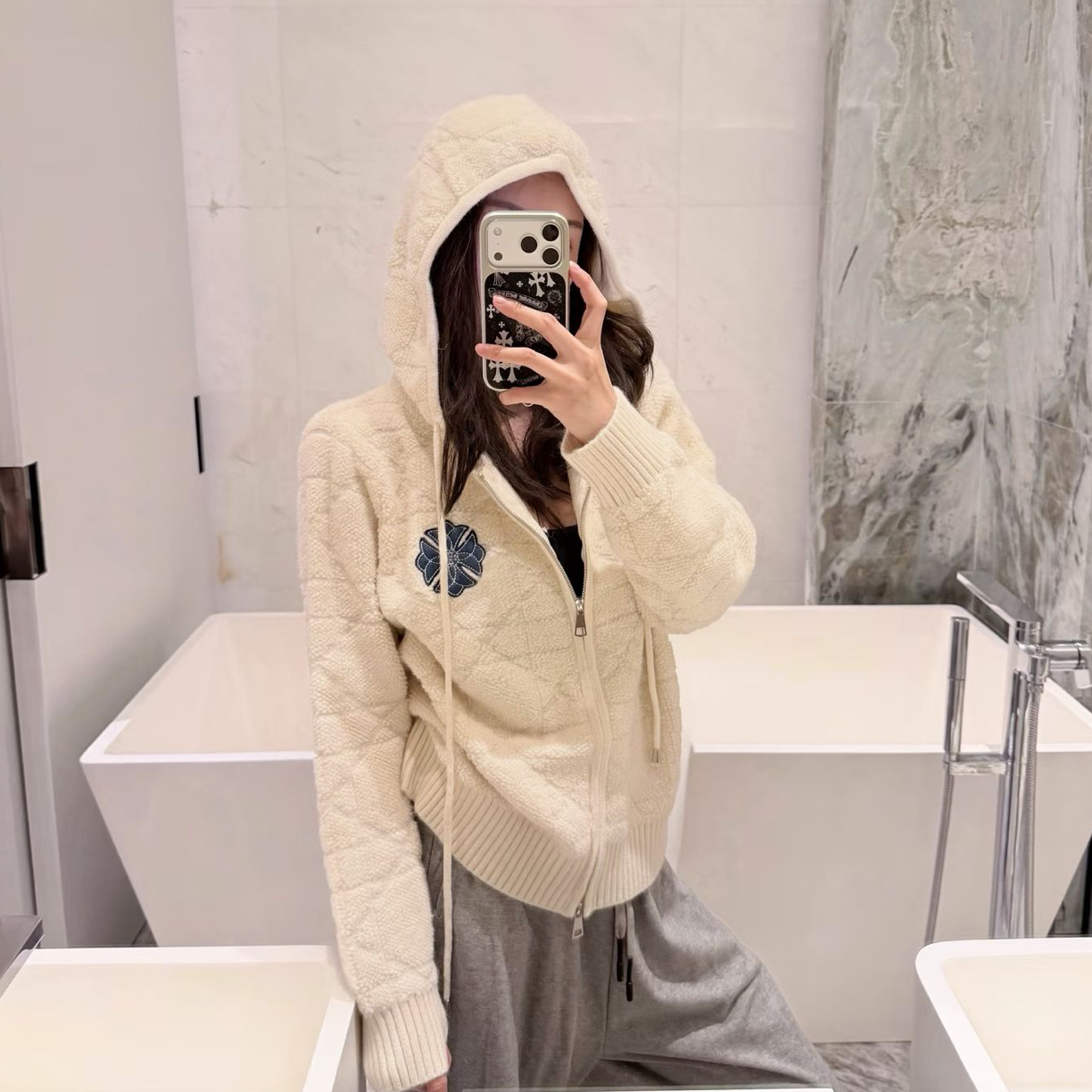 【好看的毛衣都在这里呀】软糯舒适百搭显瘦毛衣