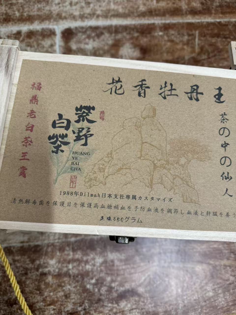 T调味普洱茶茶叶T71