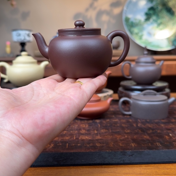 紫砂茶壶66666666666666666