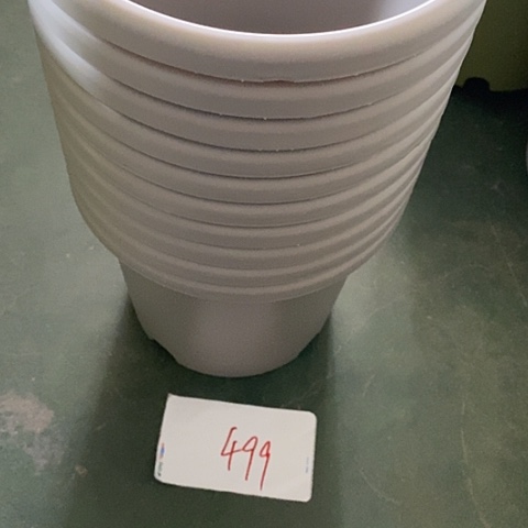 编号499缺口瑕疵