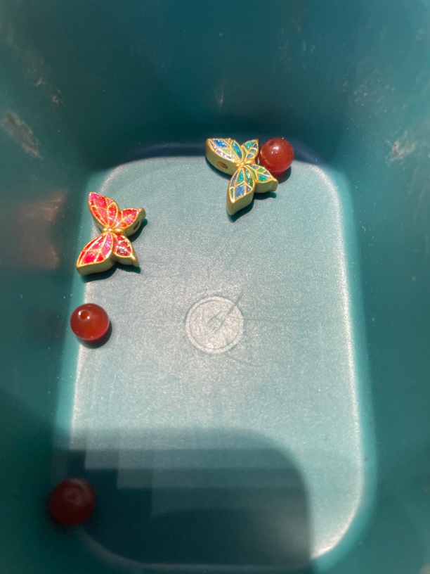                足金a2    加 玛 瑙