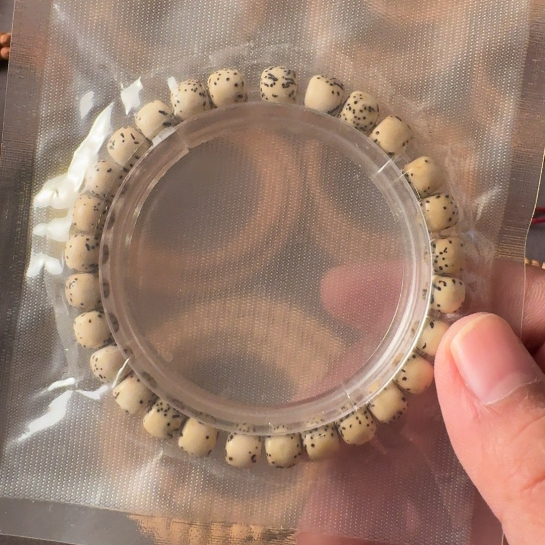 柏香籽/百香籽吊坠