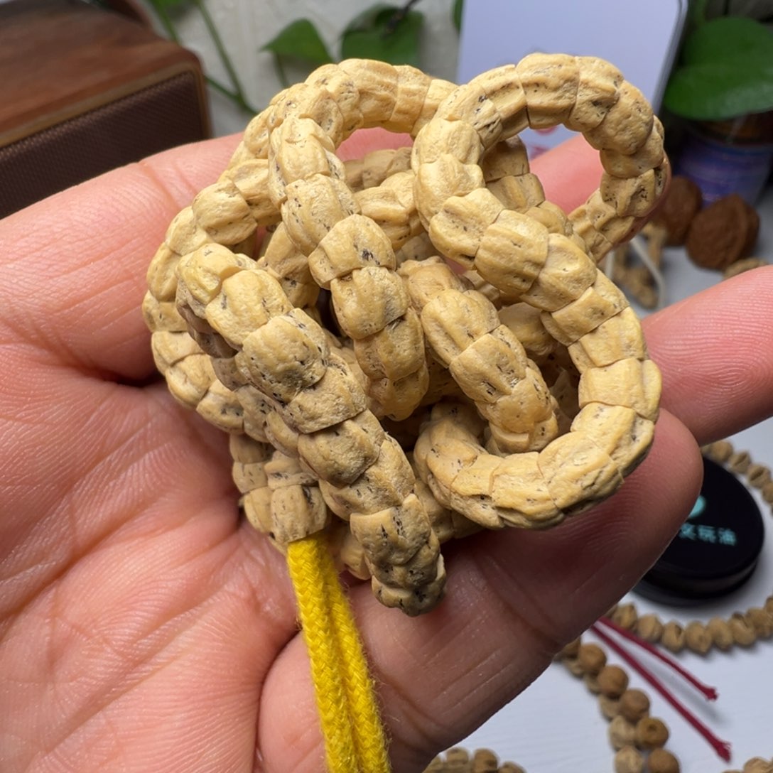 柏香籽/百香籽吊坠