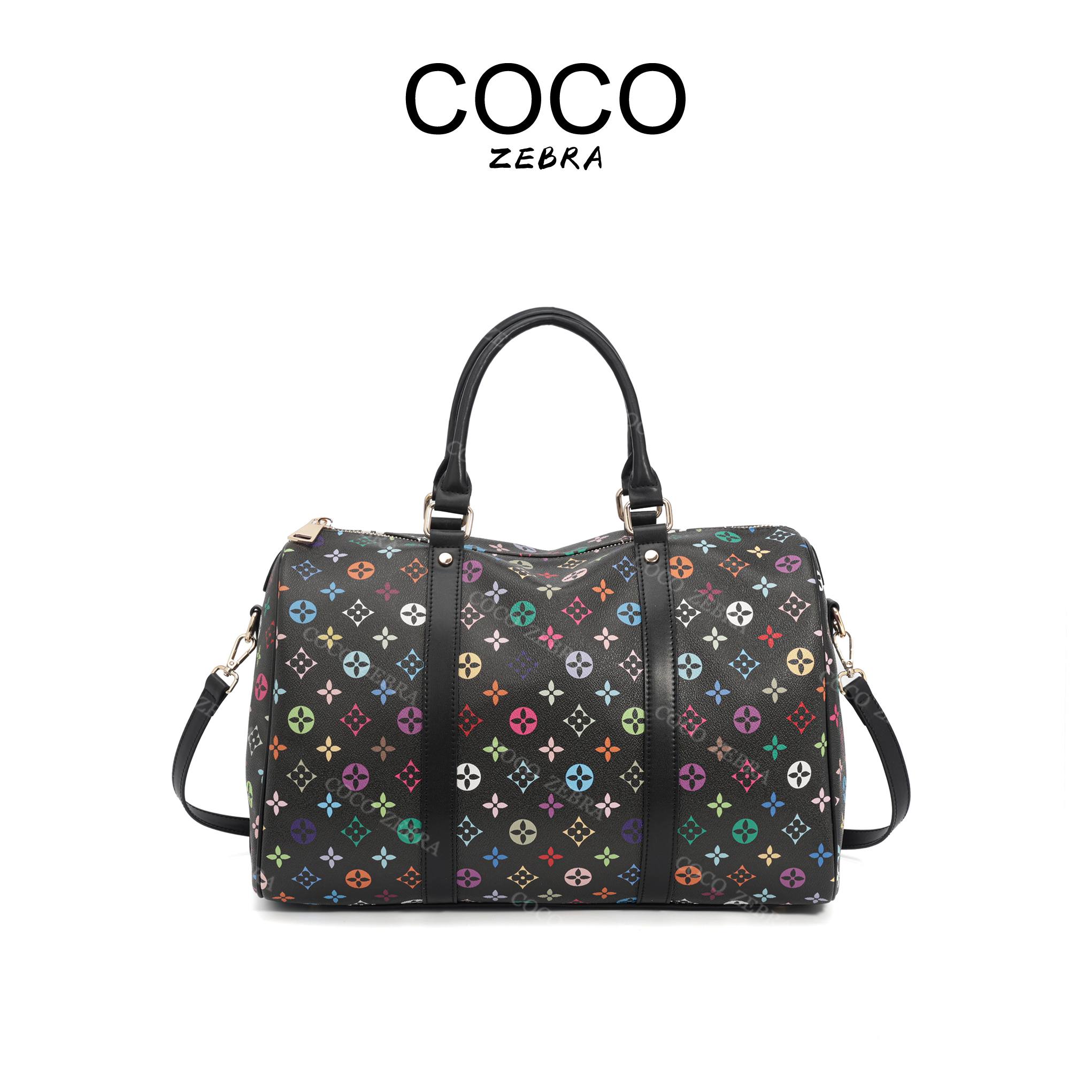 G25 旅行袋 新款时尚气质女士单肩手提斜挎包百搭