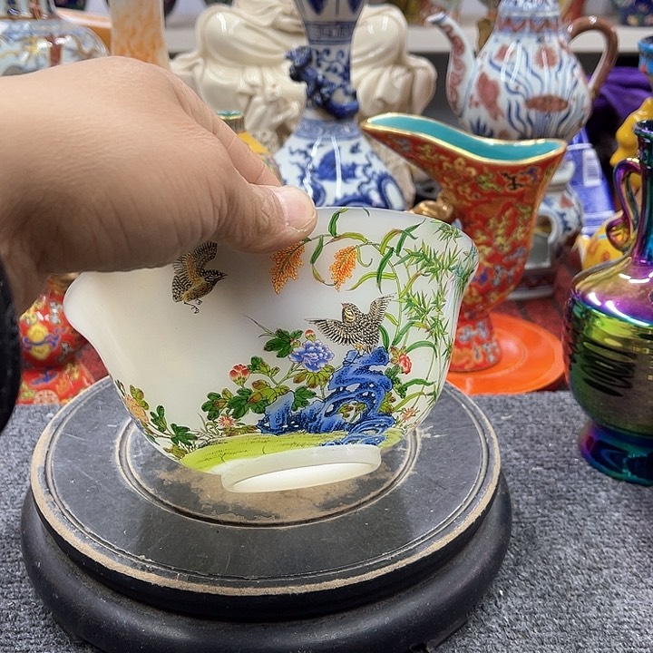 瓷片我的评分很好听向年轻人