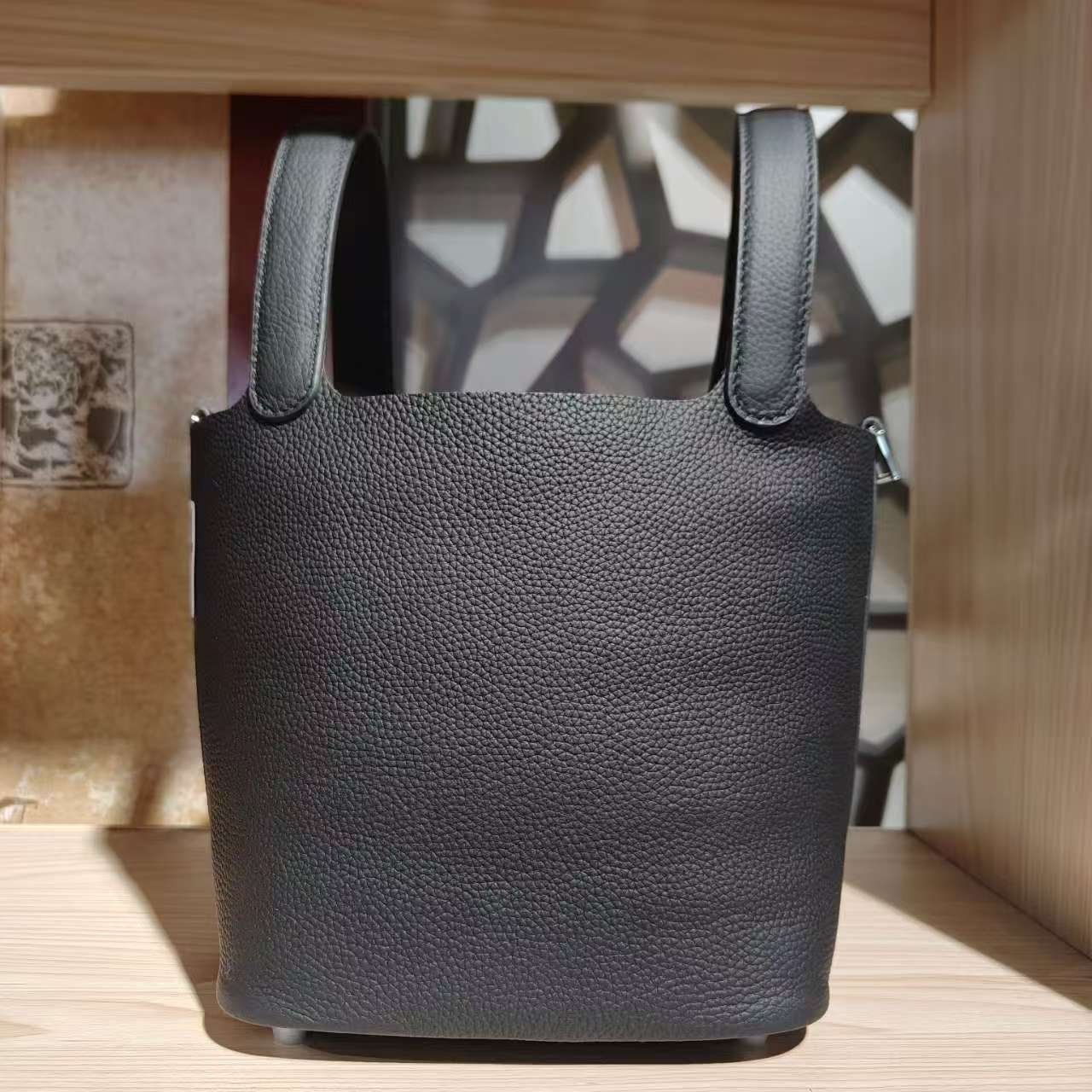 ALEX FOXTON1699 老徐粉丝福利水桶包{下单记得备注编码}