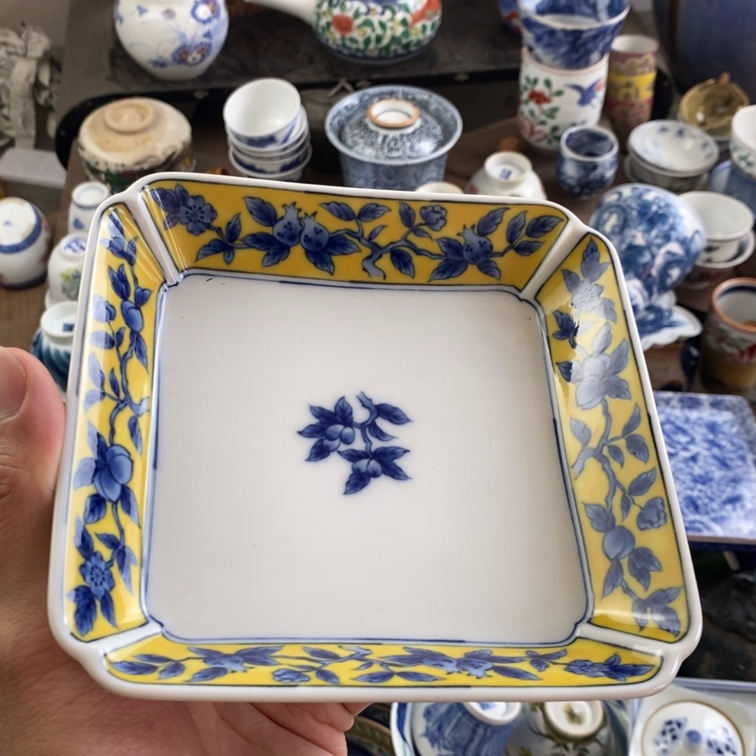 瓷器口口，瓷器瓷器口，