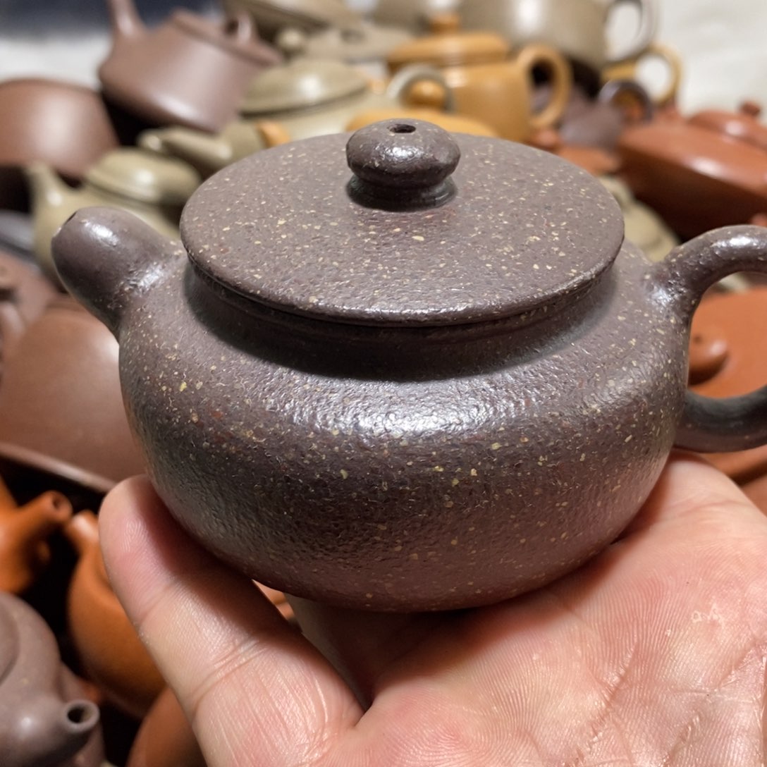 紫砂茶壶正**斤闪购商品紫砂壶
