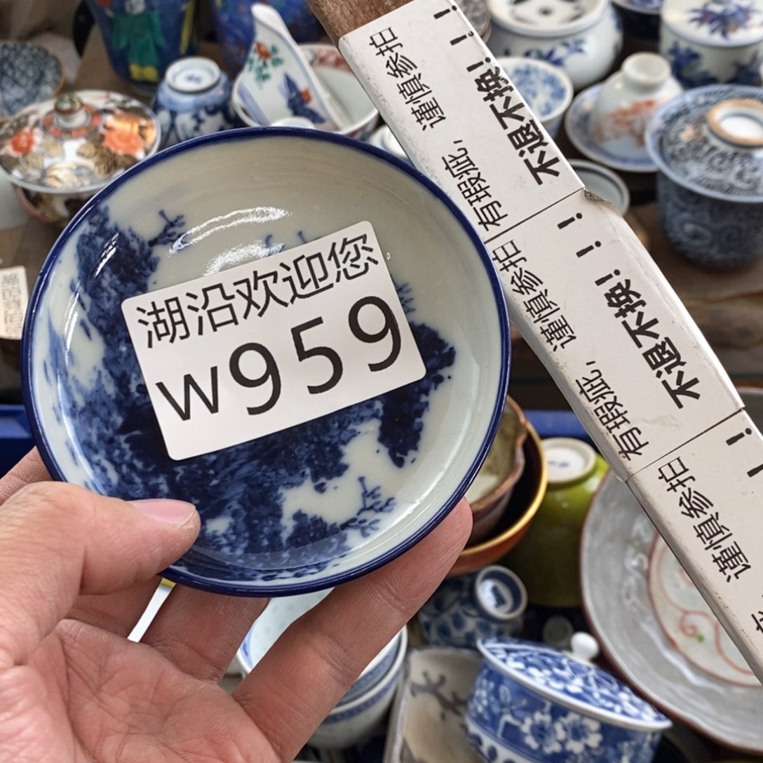 樱***桃瓷器的时候我也是醉