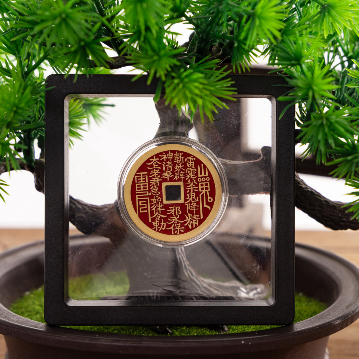 黄铜手链 正宗山贵花钱家居正品纯黄铜/中式/手链/摆件/吊坠/手工