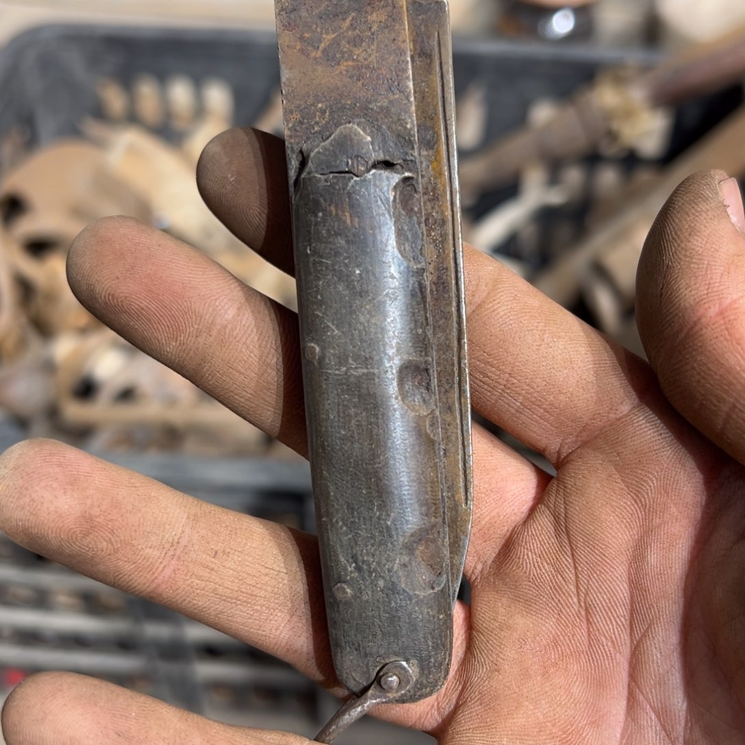 志*者一图一物的小杂项