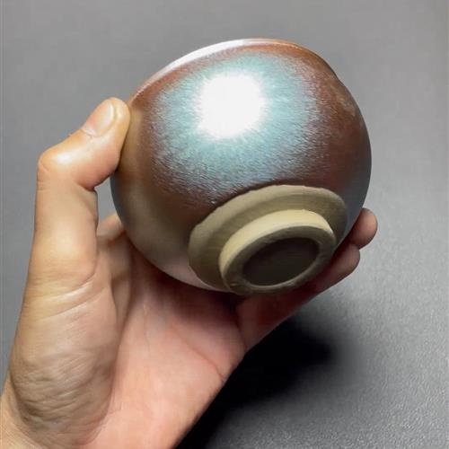 【闪购商品】茶盏-瑕疵-555.........