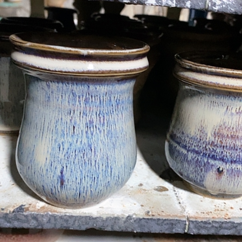 【闪购商品】红陶口8.5