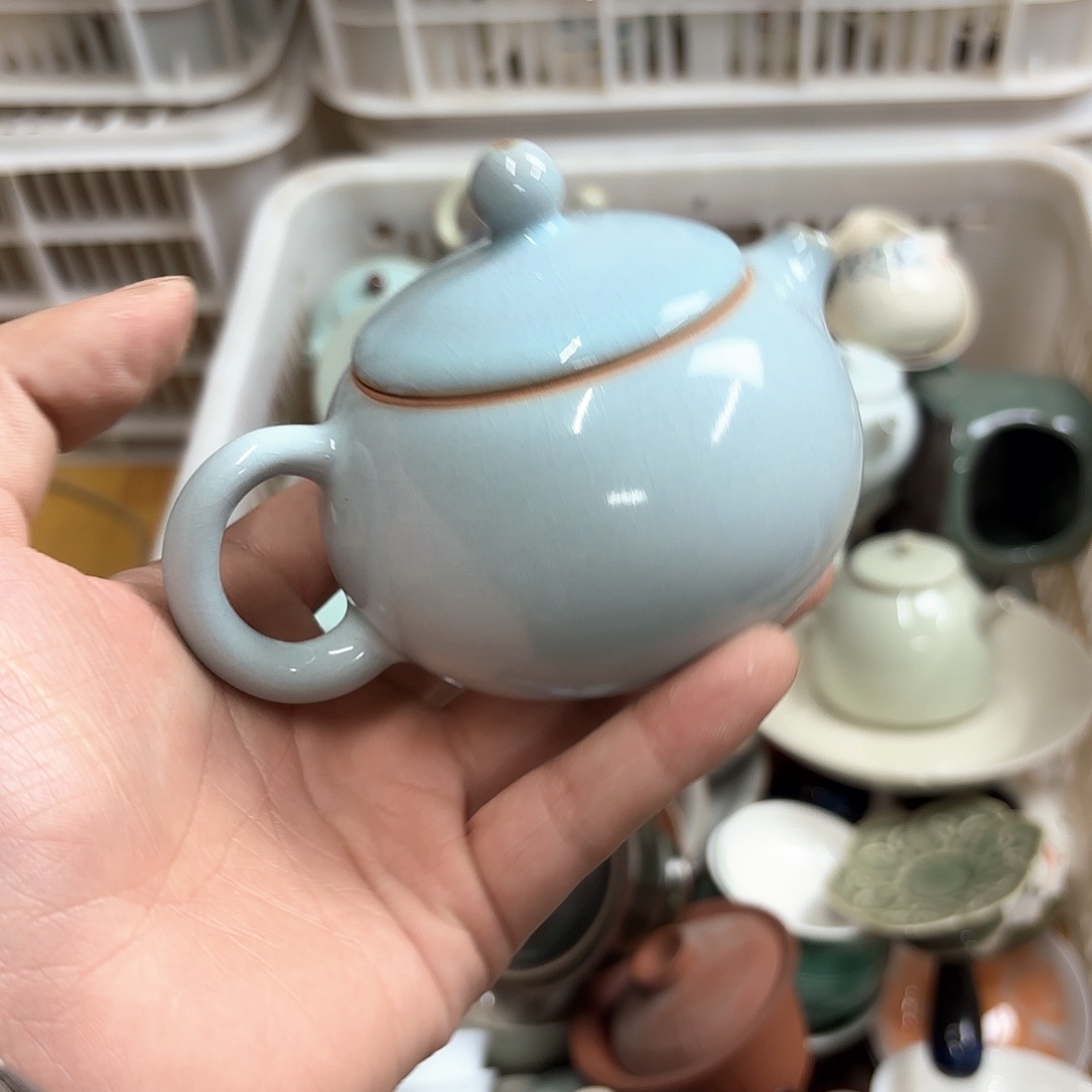 微瑕介意的不要下单