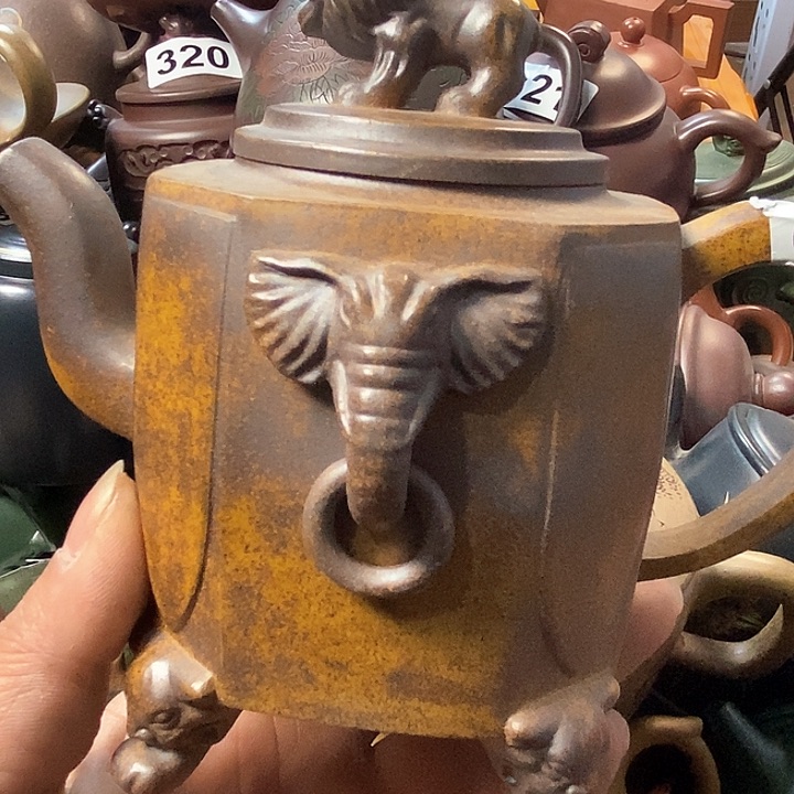 紫砂茶壶微瑕微瑕微瑕微瑕