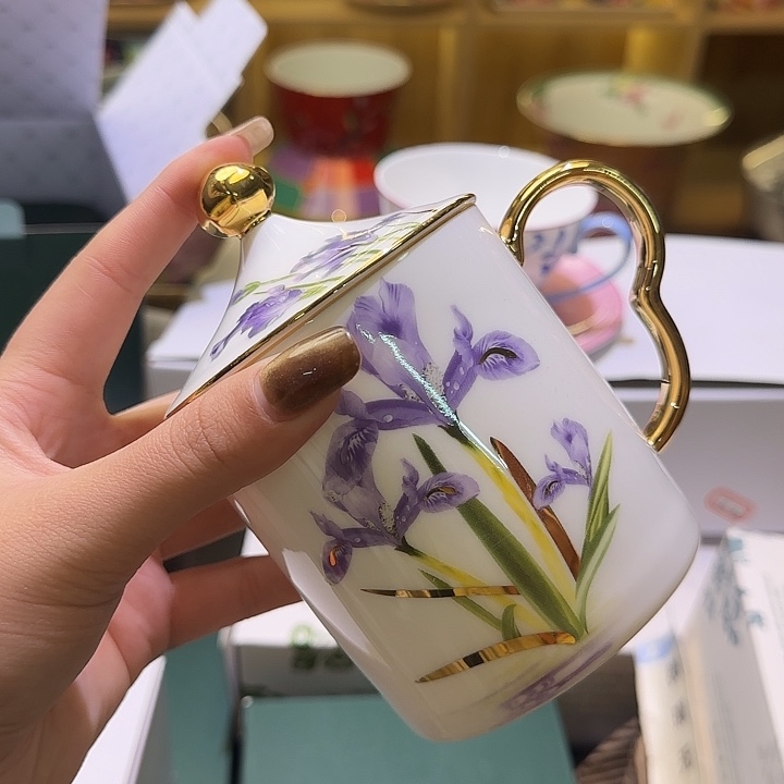 骨瓷实付满10包邮哈