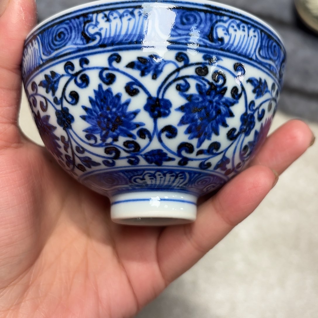 摆件陶哥*陶瓷艺术作品