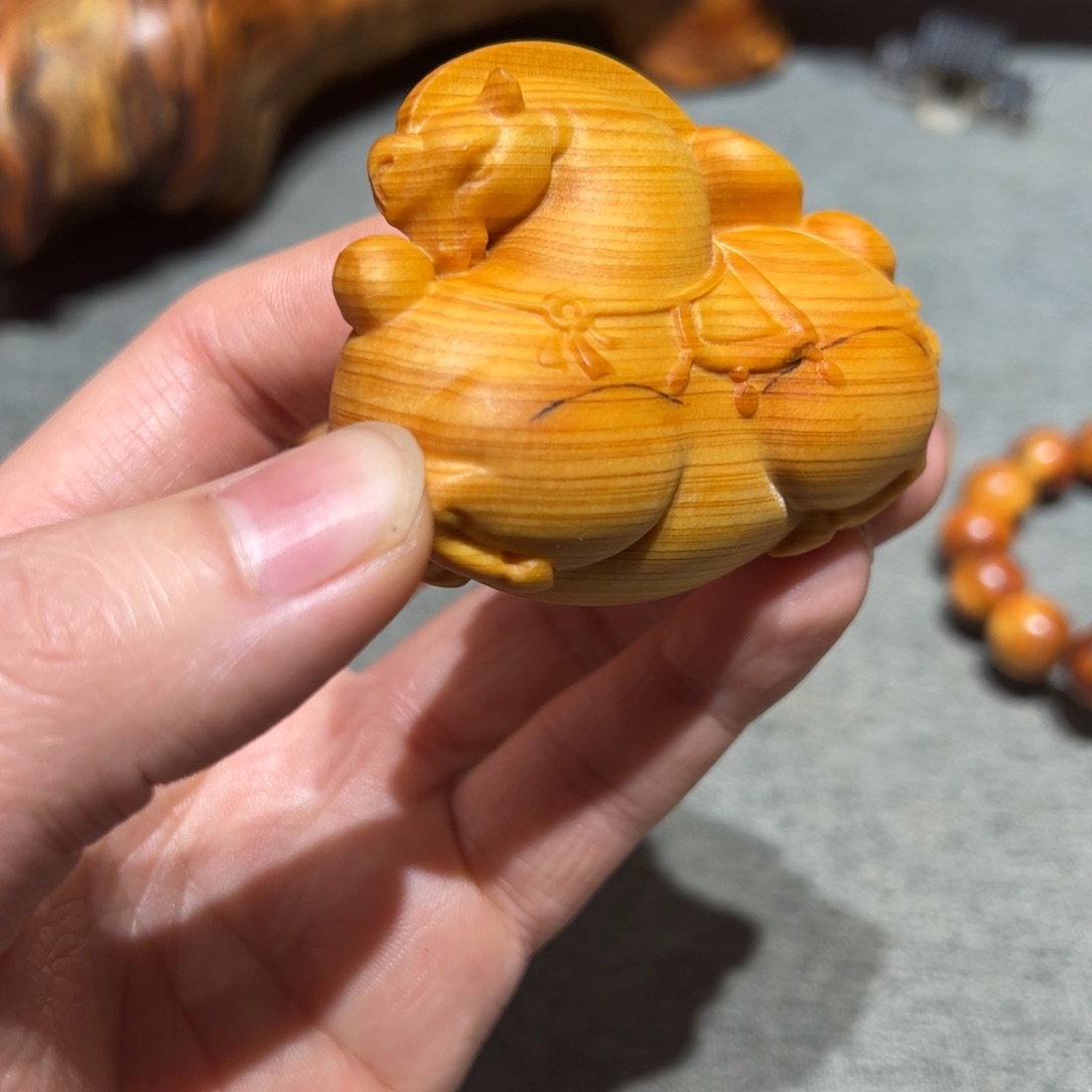 太行崖柏陈化太行