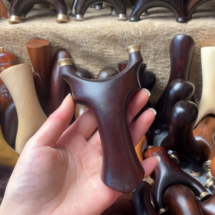 木瑕疵高密紫檀快压天煞2003