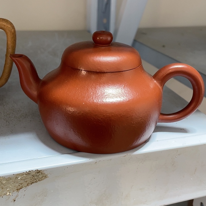 紫砂茶壶紫砂艺术