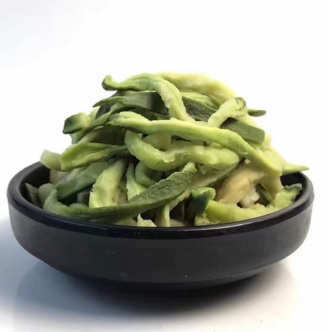 东北特产农家萝卜干 500克袋