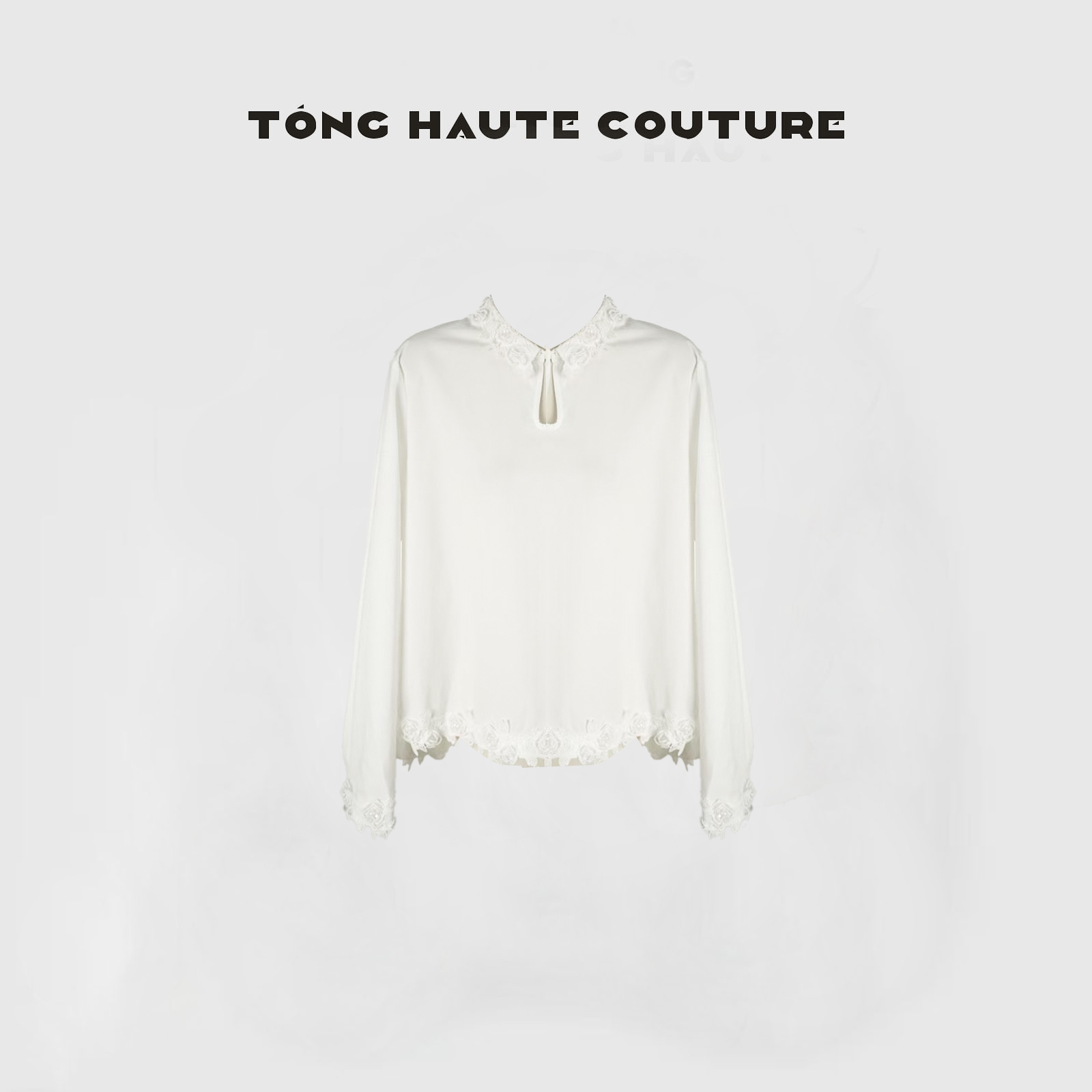 【青柠】冬季新款轻奢轻熟风天s时尚拼接百搭衬衫 YY807